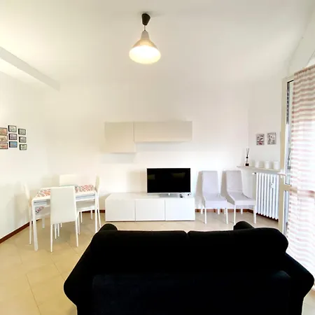 Appartement A Casa Di Licia *