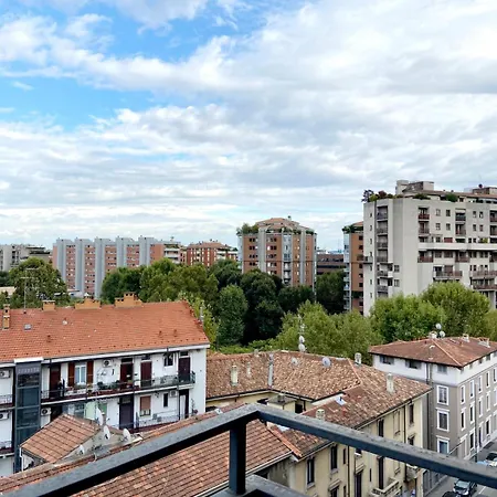 A Casa Di Licia Sesto San Giovanni
