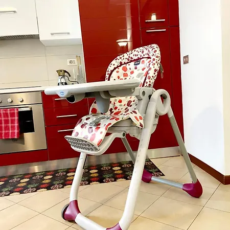 Appartement A Casa Di Licia Sesto San Giovanni