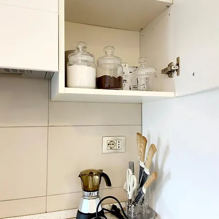 Appartement A Casa Di Licia