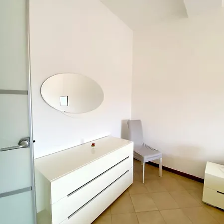 A Casa Di Licia Appartement *