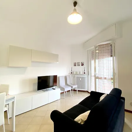Appartement A Casa Di Licia *
