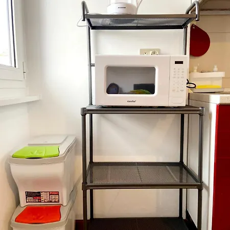 Appartement A Casa Di Licia Sesto San Giovanni