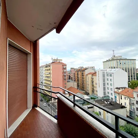 A Casa Di Licia 公寓