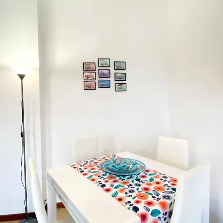 公寓 A Casa Di Licia *