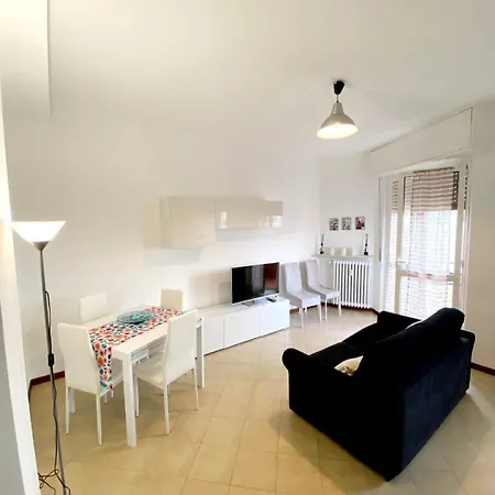 A Casa Di Licia 公寓 *